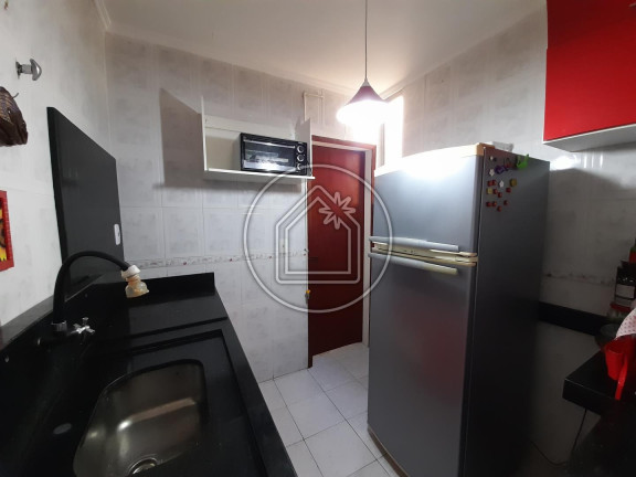 Imagem Apartamento com 2 Quartos à Venda, 59 m² em Santa Rosa - Niterói