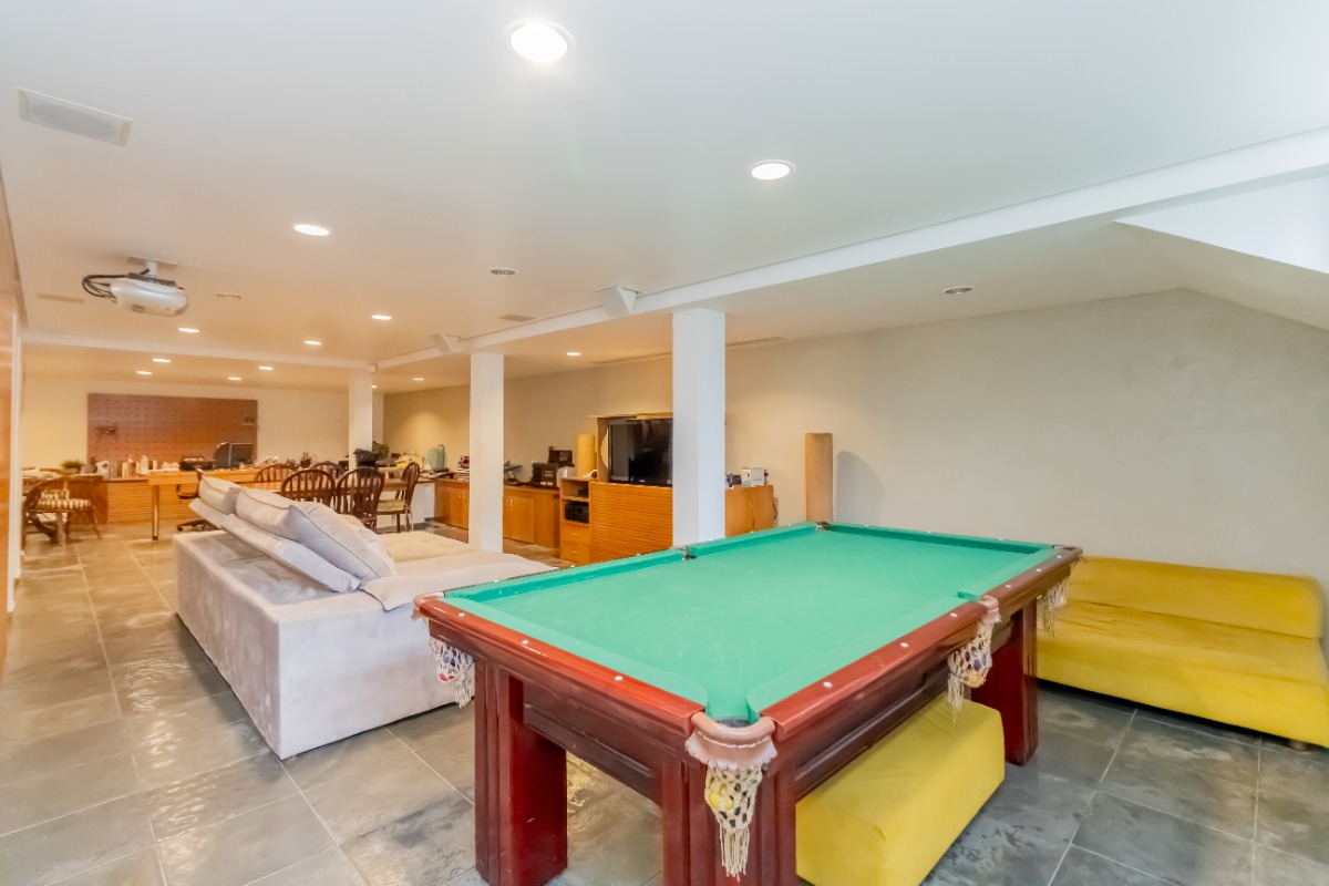 Imagem Casa com 3 Quartos à Venda, 383 m²em City América - São Paulo