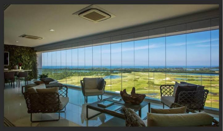 Imagem Apartamento com 5 Quartos à Venda, 648 m² em Barra da Tijuca - Rio de Janeiro