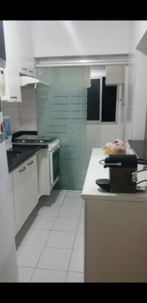 Imagem Apartamento com 2 Quartos à Venda, 48 m² em Cambuci - São Paulo Imagem Apartamento com 2 Quartos à Venda, 48 m² em Cambuci - São Paulo