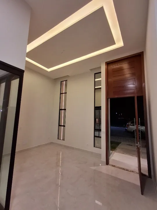 Imagem Casa de Condomínio com 3 Quartos à Venda, 141 m²em Ferreiro Torto - Macaíba