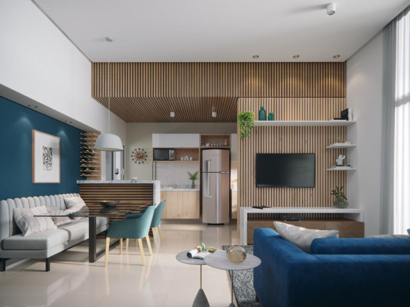 Imagem Casa de Condomínio com 3 Quartos à Venda, 83 m² em Jardim Canaã - Aquiraz Imagem Casa de Condomínio com 3 Quartos à Venda, 83 m² em Jardim Canaã - Aquiraz