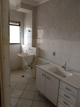 Imagem Apartamento com 2 Quartos à Venda, 46 m² em Vila Independência - Bauru