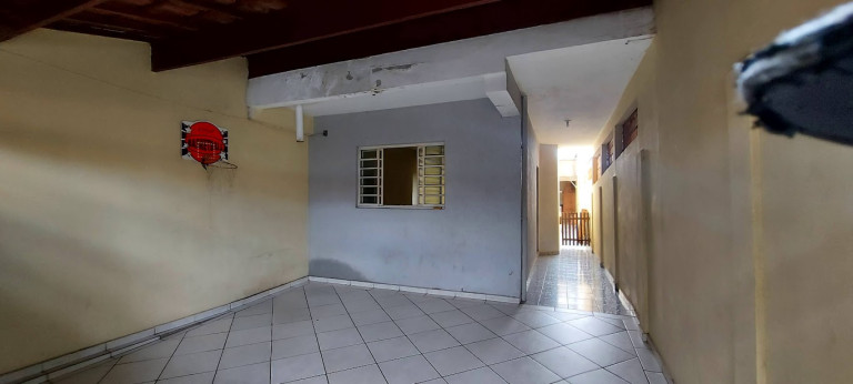 Imagem Sobrado com 2 Quartos à Venda, 168 m²em Parque Residencial Virginio Basso - Sumaré