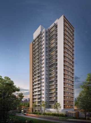 Imagem Apartamento com 3 Quartos à Venda, 79 m² em Ipiranga - São Paulo