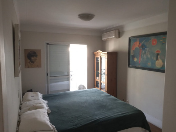 Imagem Apartamento com 3 Quartos à Venda, 170 m² em Cidade Monções - São Paulo