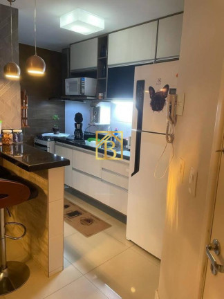 Imagem Apartamento com 2 Quartos à Venda,  em Bento Ferreira - Vitória