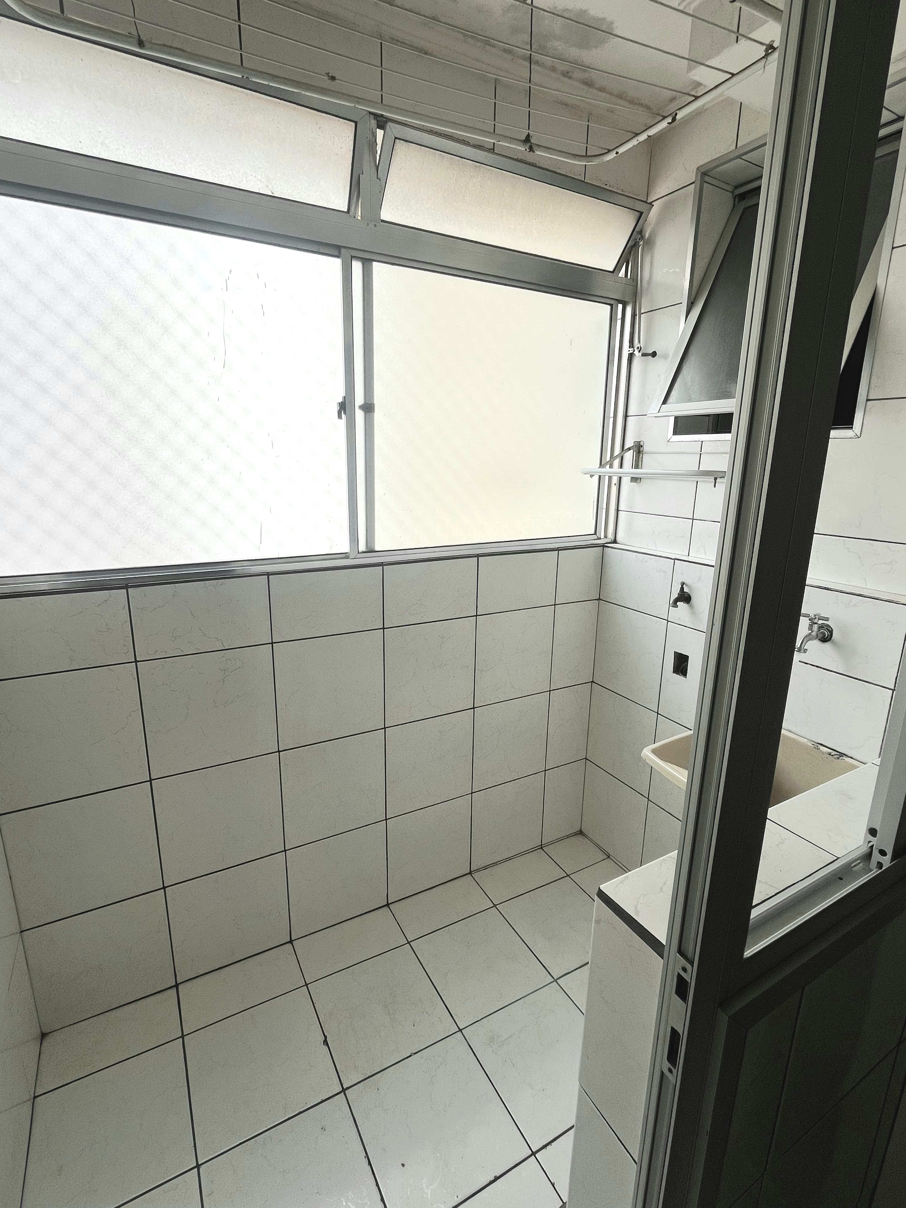 Imagem Apartamento com 3 Quartos à Venda, 68 m²em Jardim do Estádio - Santo André