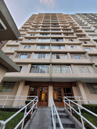 Imagem Apartamento com 2 Quartos à Venda, 95 m² em Vila Mariana - São Paulo