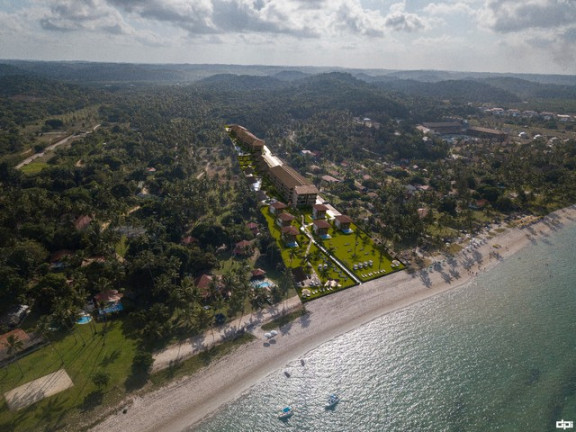 Imagem Flat à Venda,  em Praia Carneiros - Tamandaré