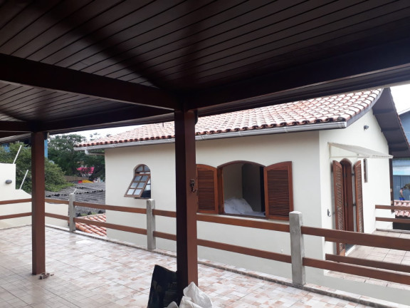 Imagem Casa com 3 Quartos à Venda,  em Perequê - Ilhabela
