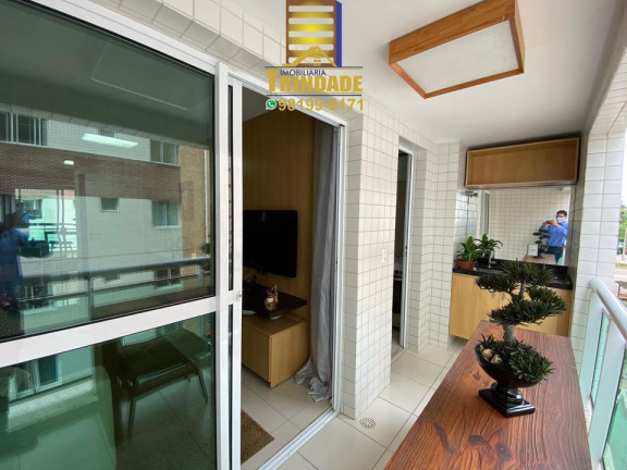 Imagem Apartamento com 1 Quarto à Venda, 77 m² em Jardim Renascença - São Luís Imagem Apartamento com 1 Quarto à Venda, 77 m² em Jardim Renascença - São Luís