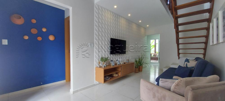 Imagem Casa de Condomínio com 3 Quartos à Venda, 109 m² em Praia Carneiros - Tamandaré