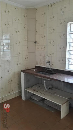 Imagem Apartamento com 1 Quarto para Alugar, 50 m² em Santana - São Paulo
