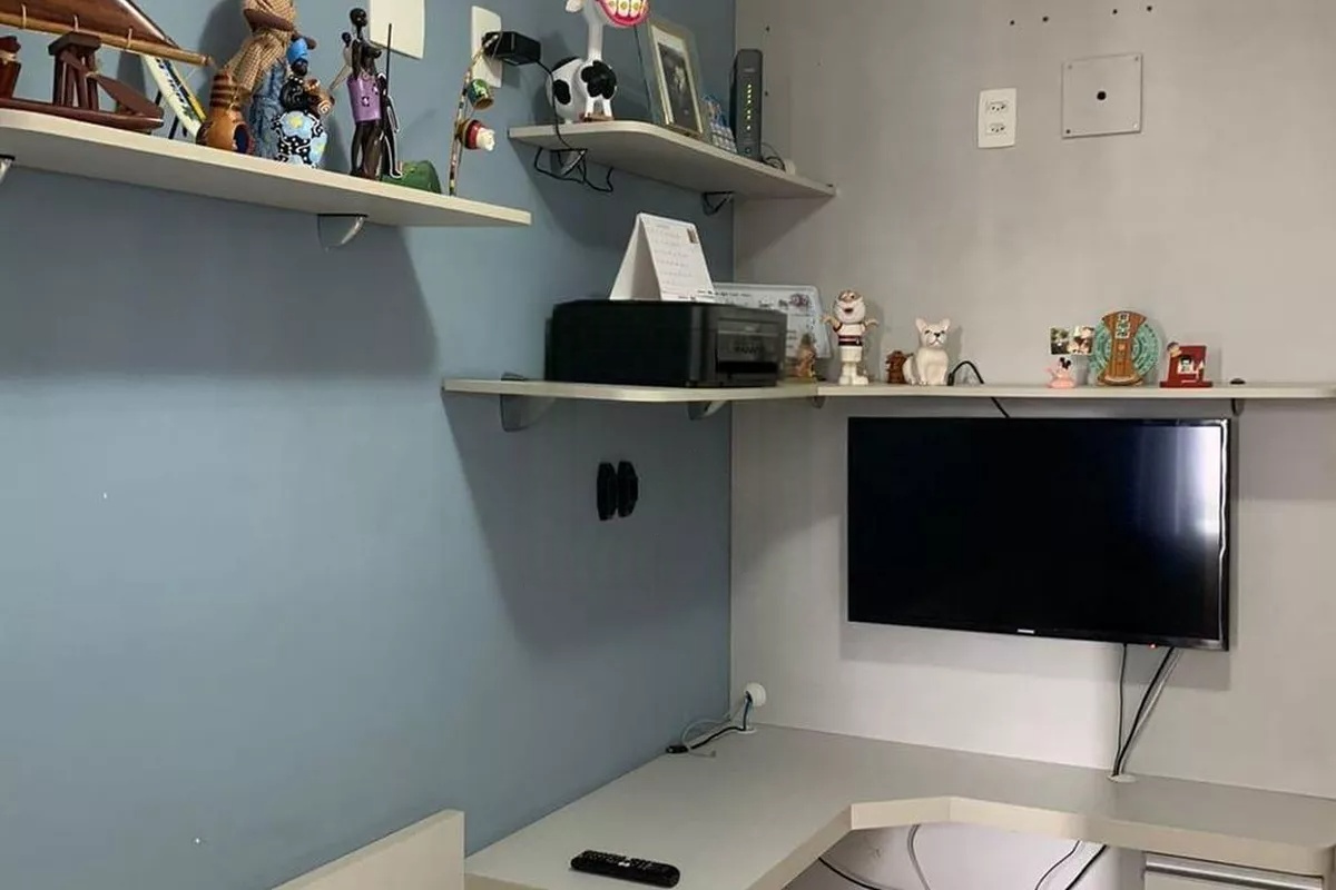 Imagem Apartamento com 3 Quartos à Venda, 75 m² em Centro - Osasco Imagem Apartamento com 3 Quartos à Venda, 75 m² em Centro - Osasco