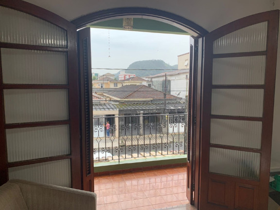 Imagem Casa com 3 Quartos à Venda,  em Vila Valença - São Vicente