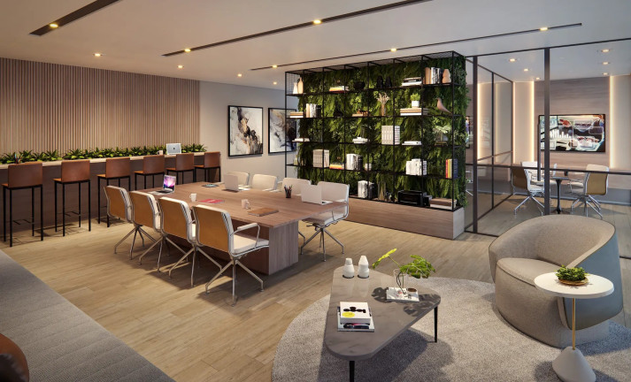 Imagem Apartamento com 2 Quartos à Venda, 67 m² em Vila Prudente - São Paulo