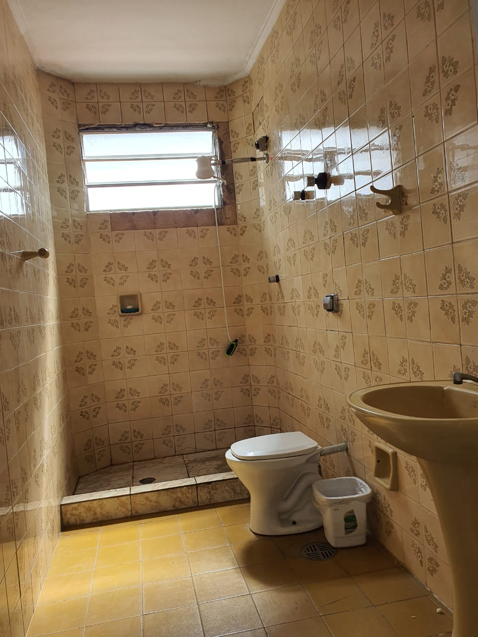 Imagem Apartamento com 2 Quartos à Venda, 99 m² em Vila Nova - Cubatão