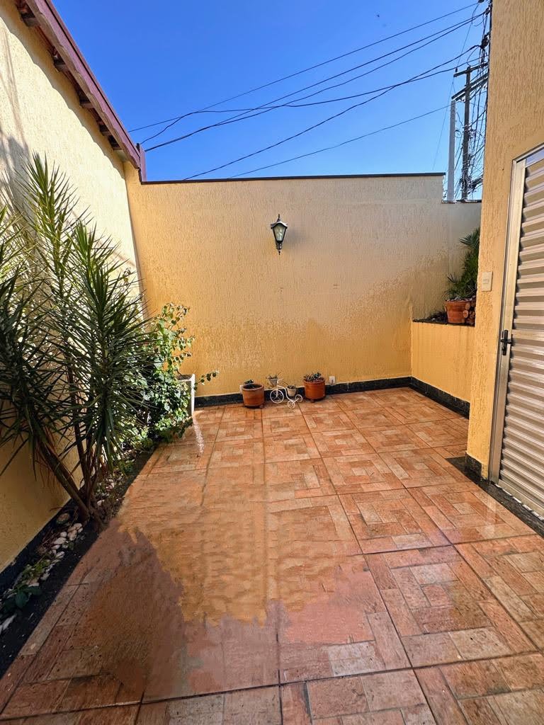 Imagem Casa com 3 Quartos para Alugar, 130 m²em Jardim Bonfiglioli - Jundiaí Imagem Casa com 3 Quartos para Alugar, 130 m²em Jardim Bonfiglioli - Jundiaí