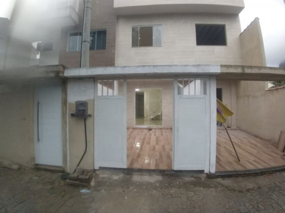 Imagem Casa com 2 Quartos para Alugar, 60 m² em Jacarepaguá - Rio de Janeiro