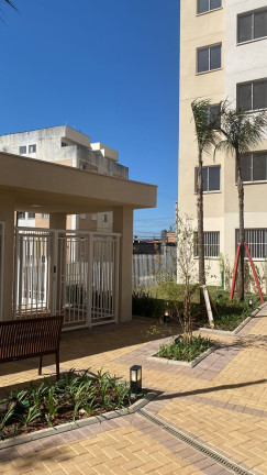 Imagem Apartamento com 2 Quartos à Venda, 32 m² em Vila Nova Curuçá - São Paulo Imagem Apartamento com 2 Quartos à Venda, 32 m² em Vila Nova Curuçá - São Paulo