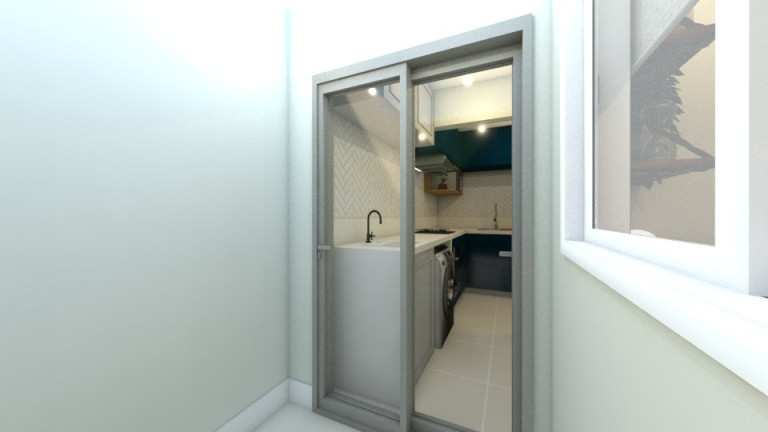 Imagem Apartamento com 2 Quartos à Venda, em Vila Mazzei - São Paulo Imagem Apartamento com 2 Quartos à Venda, em Vila Mazzei - São Paulo