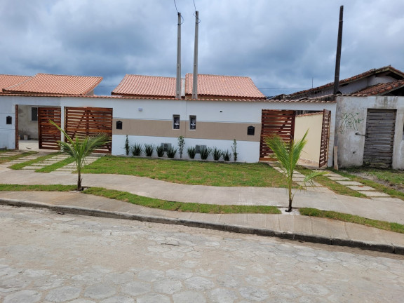 Imagem Casa com 2 Quartos à Venda, 90 m² em ITAMHAEM - Itanhaém