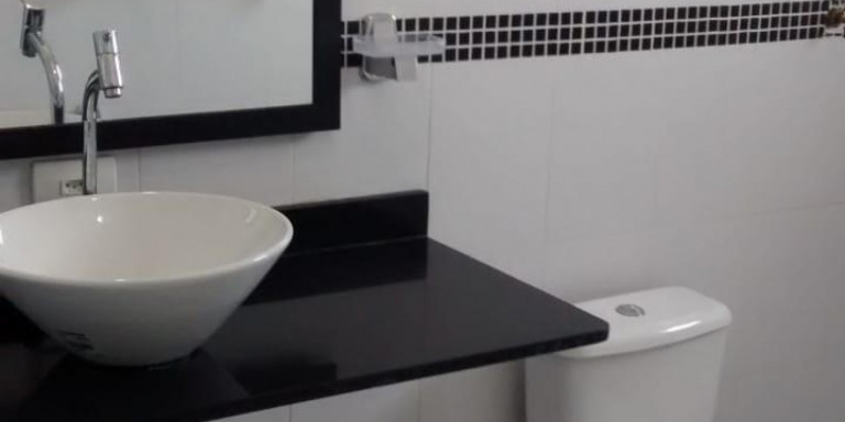 Imagem Chácara com 3 Quartos à Venda, 1.400 m² em Centro - Santa Isabel Imagem Chácara com 3 Quartos à Venda, 1.400 m² em Centro - Santa Isabel