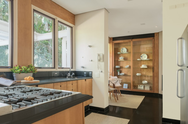 Imagem Casa de Condomínio com 5 Quartos à Venda, 1.200 m² em Jardim dos Estados - São Paulo