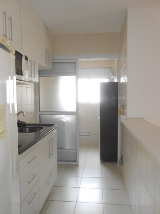 Imagem Apartamento com 3 Quartos para Alugar, 75 m² em Consolação - São Paulo