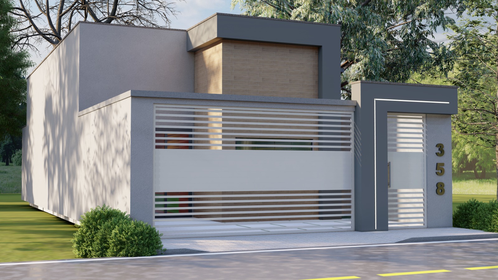 Casa à Venda, 69 m²em morumbi - maraba