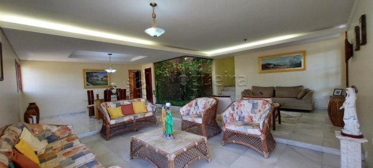 Imagem Casa com 4 Quartos à Venda, 317 m² em Imbiribeira - Recife