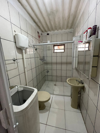 Imagem Casa com 2 Quartos à Venda, 60 m² em Balneário Gaivota - Itanhaém Imagem Casa com 2 Quartos à Venda, 60 m² em Balneário Gaivota - Itanhaém
