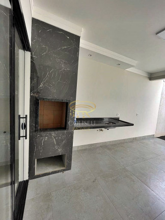 Imagem Casa com 3 Quartos à Venda, 104 m² em Jardim Monte Rei - Maringá