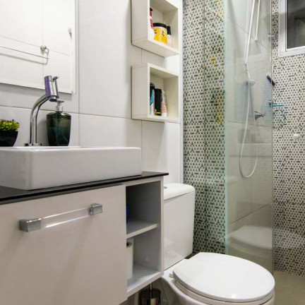 Imagem Apartamento com 2 Quartos à Venda,  em Jardim Gilda Maria - São Paulo