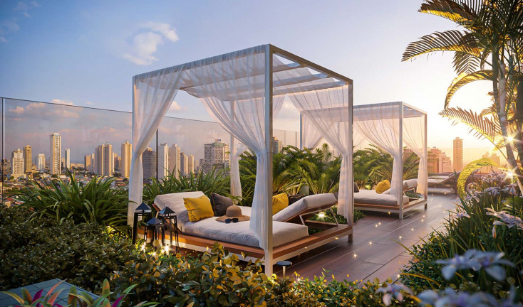 Imagem Apartamento com 1 Quarto à Venda, 35 m² em Butantã - São Paulo Imagem Apartamento com 1 Quarto à Venda, 35 m² em Butantã - São Paulo