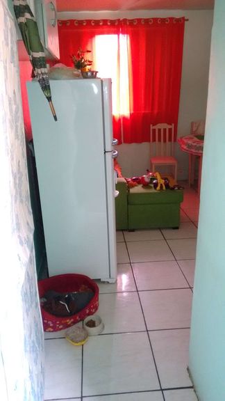 Imagem Apartamento com 2 Quartos à Venda, 43 m² em Rubem Berta - Porto Alegre