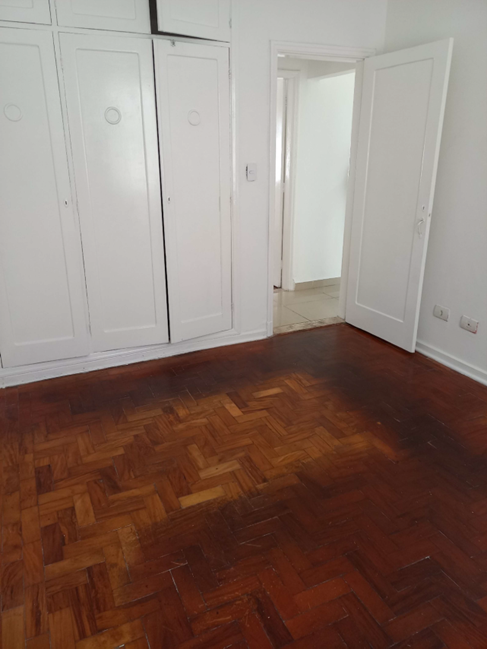 Imagem Apartamento com 2 Quartos à Venda, 69 m²em Vila Belmiro - Santos
