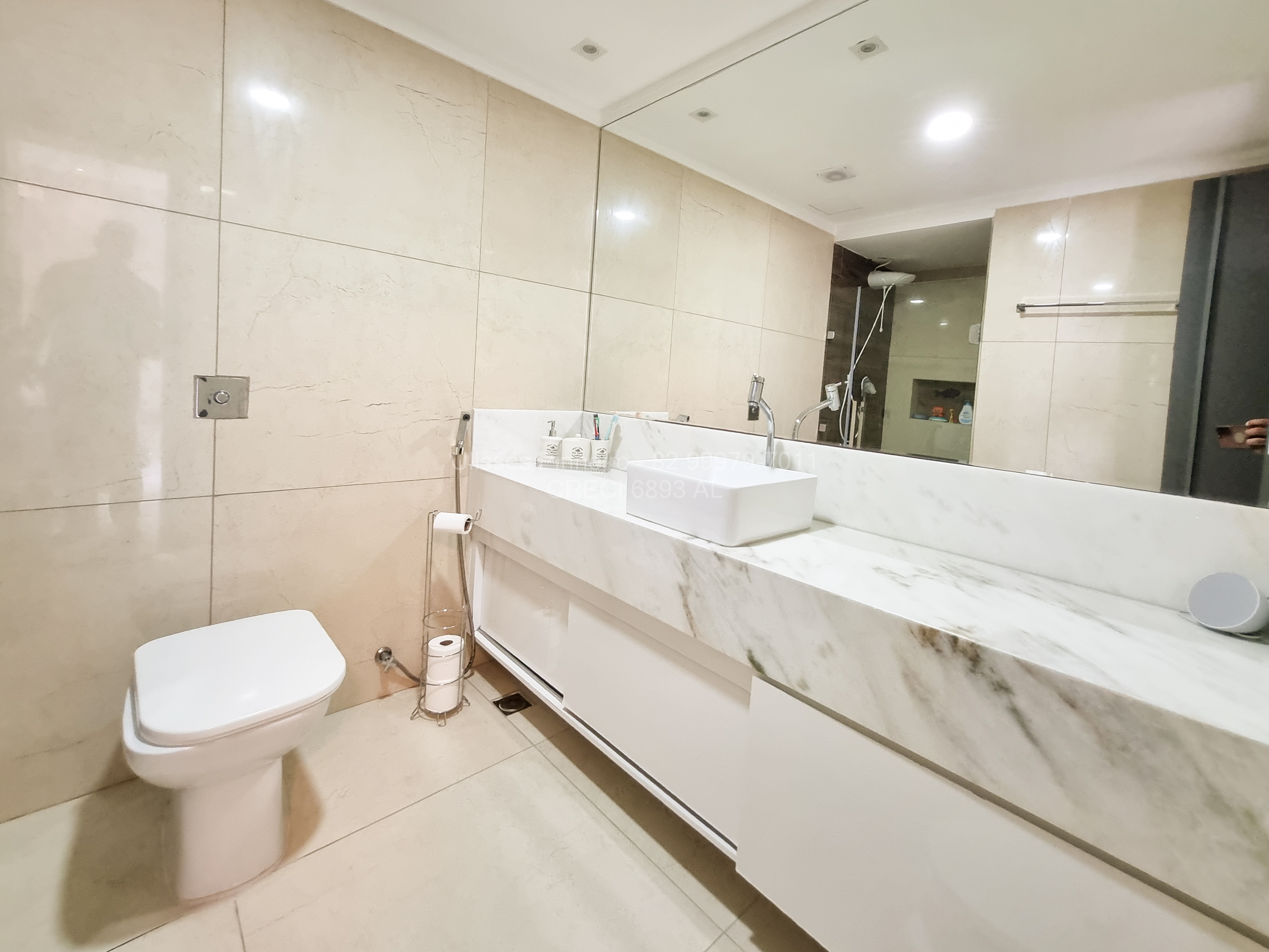 Imagem Cobertura com 5 Quartos à Venda, 411 m² em Farol - Maceió Imagem Cobertura com 5 Quartos à Venda, 411 m² em Farol - Maceió