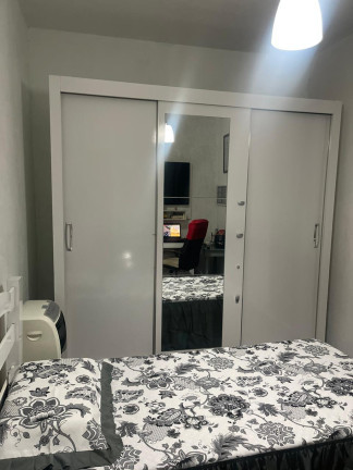 Imagem Sobrado com 2 Quartos à Venda,  em Parque Primavera - Guarulhos