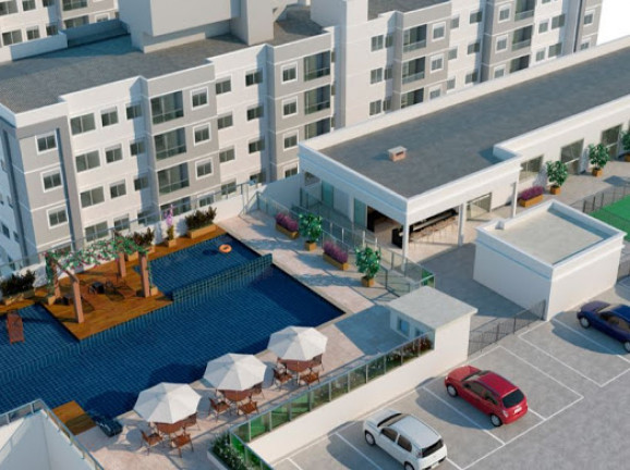 Imagem Apartamento com 2 Quartos à Venda, 46 m² em Encantado - Rio De Janeiro Imagem Apartamento com 2 Quartos à Venda, 46 m² em Encantado - Rio De Janeiro