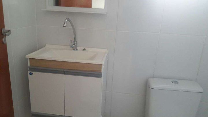 Imagem Casa com 2 Quartos à Venda, 62 m² em Jardim Nova Hortolândia Ii - Hortolândia