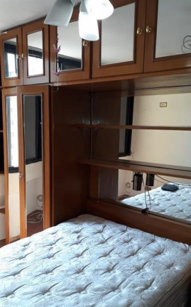 Apartamento com 2 Quartos para Alugar, 105 m² em Tucuruvi - São Paulo