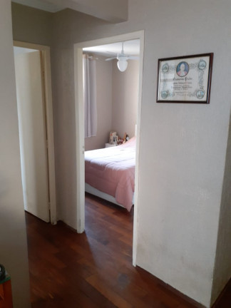 Imagem Apartamento com 2 Quartos à Venda, 70 m² em Chácara Inglesa - São Paulo