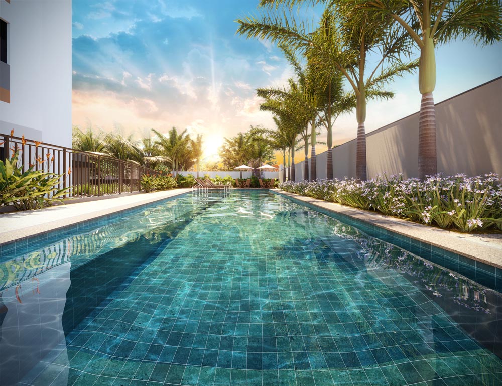 Imagem Apartamento com 3 Quartos à Venda, 65 m²em Jardim Júlio - Barueri