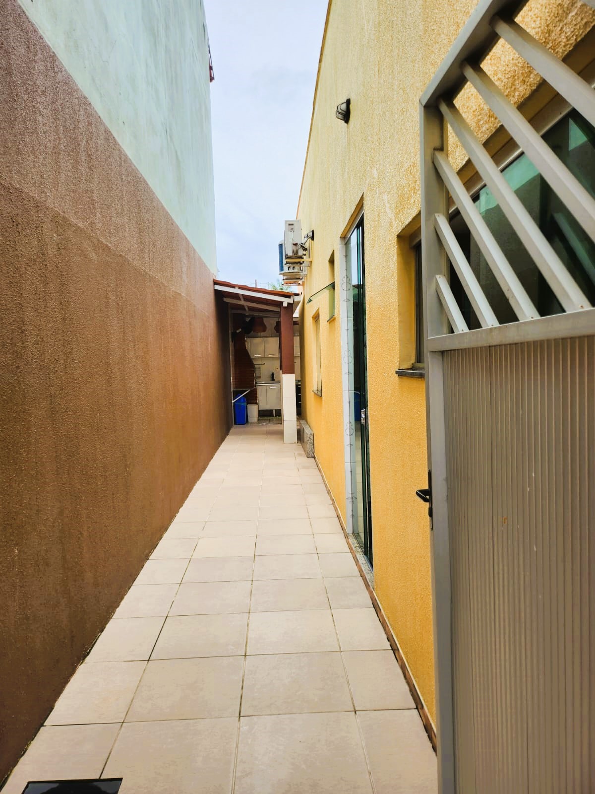 Imagem Casa de Condomínio com 3 Quartos à Venda, 145 m² em Colônia Terra Nova - Manaus