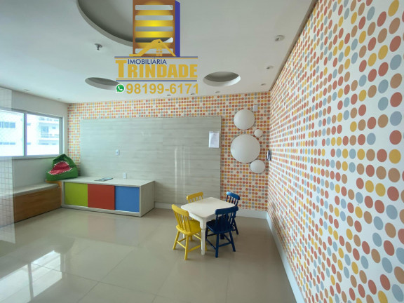 Imagem Apartamento com 2 Quartos à Venda, 82 m² em Ponta do Farol - São Luís Imagem Apartamento com 2 Quartos à Venda, 82 m² em Ponta do Farol - São Luís
