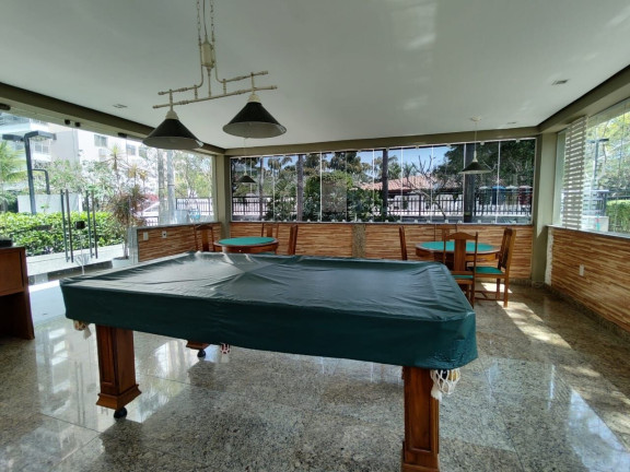 Imagem Apartamento com 3 Quartos à Venda, 104 m² em Jacarepaguá - Rio de Janeiro Imagem Apartamento com 3 Quartos à Venda, 104 m² em Jacarepaguá - Rio de Janeiro