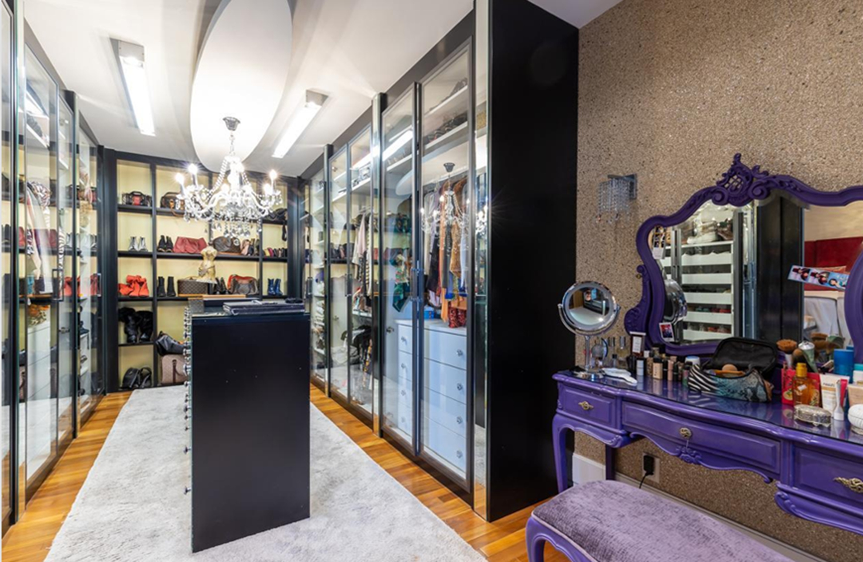 Imagem Casa de Condomínio com 5 Quartos à Venda, 650 m² em Jardim dos Estados - São Paulo