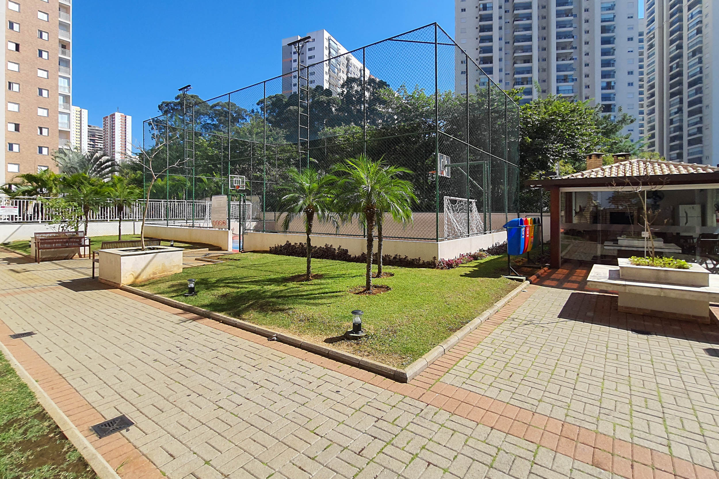 Imagem Apartamento com 3 Quartos à Venda, 77 m²em Jardim Flor da Montanha - Guarulhos